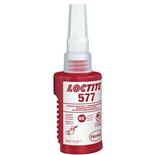 Żywica anaerobowa LOCTITE 577