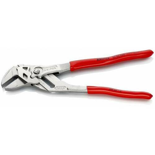 Szczypce Klucz w Jednym Narzędziu do 52mm KNIPEX 86 03 250