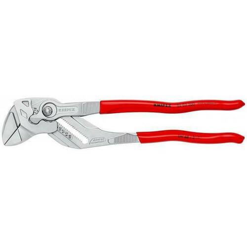 Szczypce Klucz w Jednym Narzędziu do 68mm KNIPEX 86 03 300