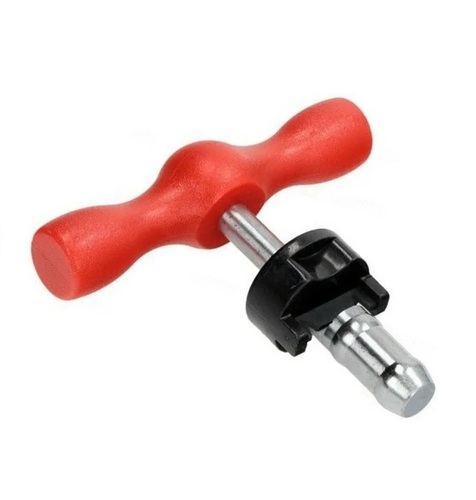 Kalibrator - gratownik do rur PEX 32 mm