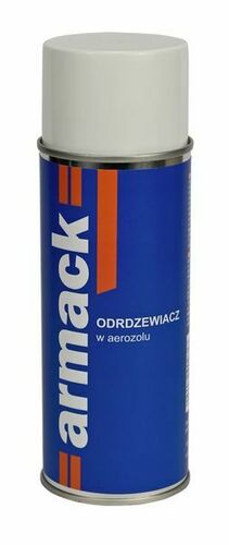 armack Odrdzewiacz w aerozolu